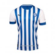 Thailandia Maglia Alaves Home 2022 2023