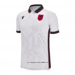 Thailandia Maglia Albania Away 2023