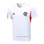 Maglia Allenamento Flamengo 2023 2024 Bianco