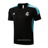 Maglia Allenamento Real Madrid 2022 2023 Nero