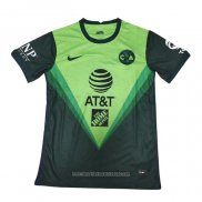 Thailandia Maglia America Portiere 2020 Verde