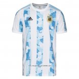 Maglia Argentina Home 2021