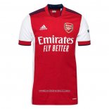 Maglia Arsenal Home 2021 2022