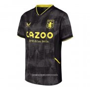 Maglia Aston Villa Terza 2022 2023