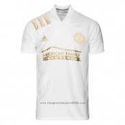 Maglia Atlanta United Away 2020