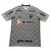 Thailandia Maglia Atletico Mineiro Portiere 2021 Grigio