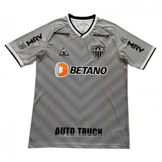 Thailandia Maglia Atletico Mineiro Portiere 2021 Grigio