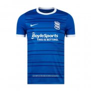 Thailandia Maglia Birmingham City Home 2022 2023