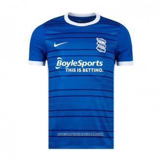 Thailandia Maglia Birmingham City Home 2022 2023