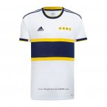 Thailandia Maglia Boca Juniors Away 2022 2023