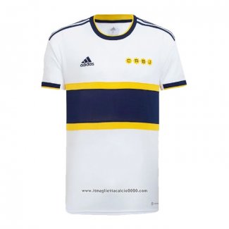 Thailandia Maglia Boca Juniors Away 2022 2023