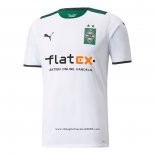 Thailandia Maglia Borussia Monchengladbach Home 2021 2022