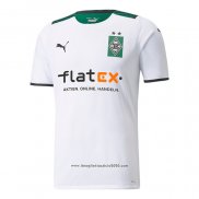 Thailandia Maglia Borussia Monchengladbach Home 2021 2022