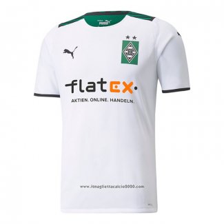 Thailandia Maglia Borussia Monchengladbach Home 2021 2022