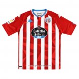 Thailandia Maglia CD Lugo Home 2021 2022