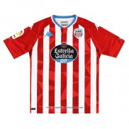 Thailandia Maglia CD Lugo Home 2021 2022