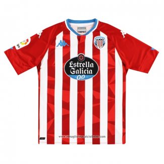 Thailandia Maglia CD Lugo Home 2021 2022