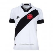 Maglia CR Vasco da Gama Away Donna 2022