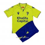 Maglia Cadiz Home Bambino 2022 2023