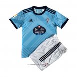 Maglia Celta Vigo Home Bambino 2021 2022