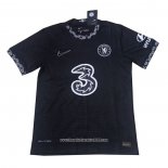 Thailandia Maglia Chelsea Away 2023 2024