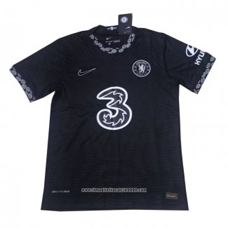 Thailandia Maglia Chelsea Away 2023 2024