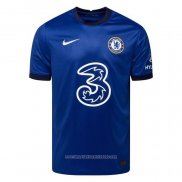 Maglia Chelsea Home 2020 2021