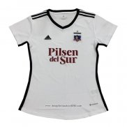 Maglia Colo-Colo Home Donna 2022