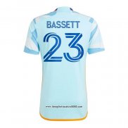 Maglia Colorado Rapids Giocatore Bassett Away 2023 2024