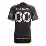 Maglia Columbus Crew Giocatore Any Name Away 2023 2024