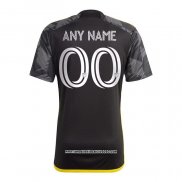 Maglia Columbus Crew Giocatore Any Name Away 2023 2024