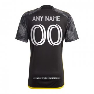 Maglia Columbus Crew Giocatore Any Name Away 2023 2024