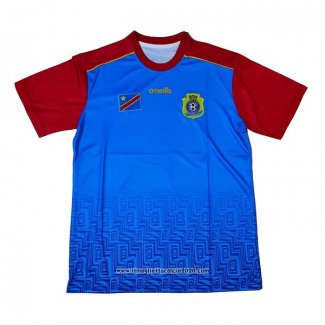 Thailandia Maglia Congo Home 2021 2022