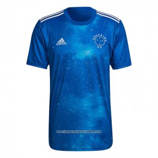 Maglia Cruzeiro Home 2022