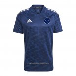 Thailandia Maglia Cruzeiro Special 2022