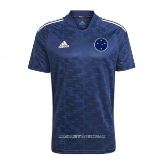 Thailandia Maglia Cruzeiro Special 2022