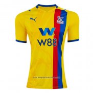 Thailandia Maglia Crystal Palace Away 2021 2022