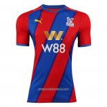 Thailandia Maglia Crystal Palace Home 2021 2022