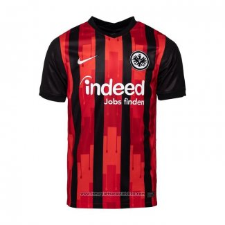 Thailandia Maglia Eintracht Frankfurt Home 2020 2021