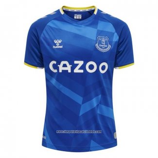 Maglia Everton Home 2021 2022