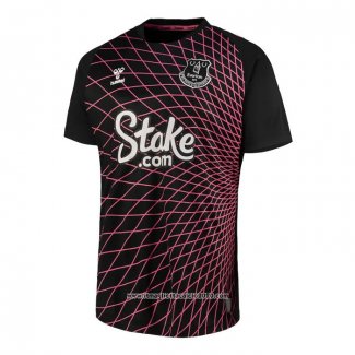 Maglia Everton Portiere Away 2022 2023