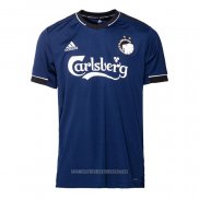 Thailandia Maglia F.C. Copenhagen Away 2020 2021