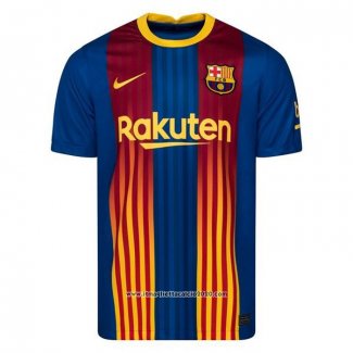 Maglia FC Barcellona El Clasico 2020 2021