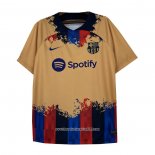 Thailandia Maglia FC Barcellona Special 2023 2024