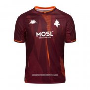 Thailandia Maglia FC Metz Home 2021 2022