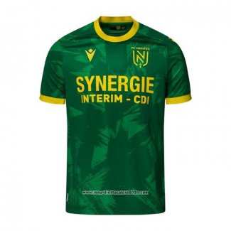 Thailandia Maglia FC Nantes Away 2022 2023