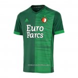 Thailandia Maglia Feyenoord Away 2021 2022