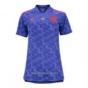 Maglia Flamengo Pride Donna 2021