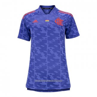 Maglia Flamengo Pride Donna 2021