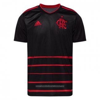 Thailandia Maglia Flamengo Terza 2020